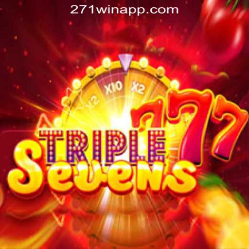 Exploring the World of 777TripleSeven: A Dive into 271win.com Oficial Slots Brasil #1