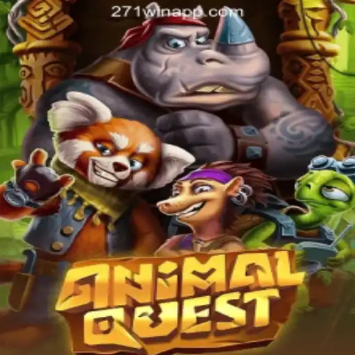 Experience the Thrills of AnimalQuest: A Journey into the Wild