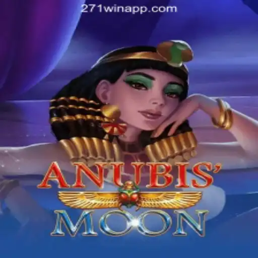 AnubisMoon: A Journey into Ancient Egypt's Mystical World