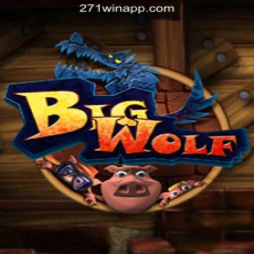 BigWolf: A New Era of Gaming with 271win.com Oficial Slots Brasil #1
