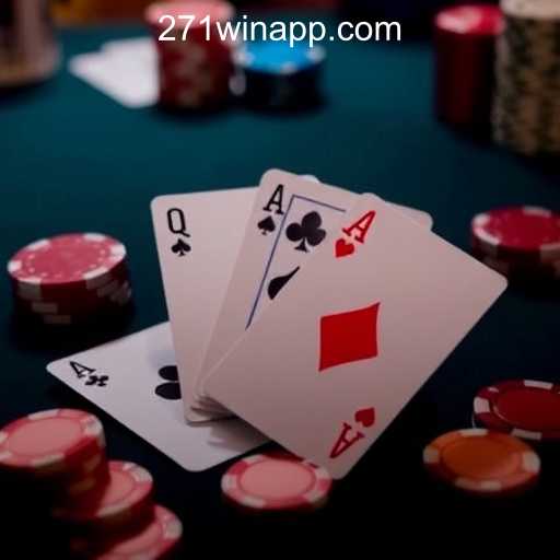 271win.com Oficial Slots Brasil #1