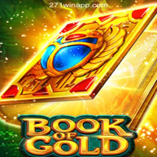 Exploring BookofGold on 271win.com Oficial Slots Brasil #1