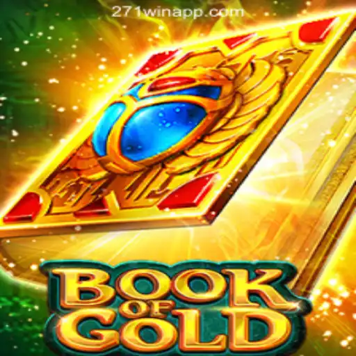 Exploring BookofGold on 271win.com Oficial Slots Brasil #1