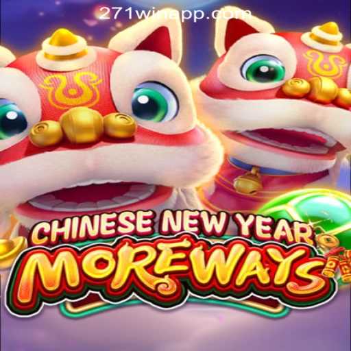 Experience the Thrill of CHINESENEWYEARMOREWAYS: A New Era in Slot Gaming