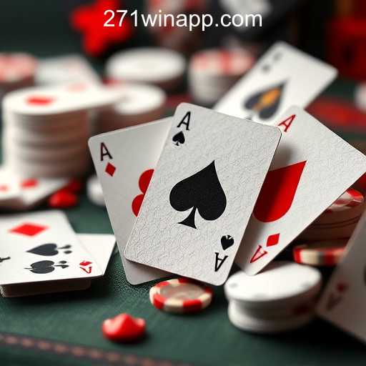 271win.com Oficial Slots Brasil #1