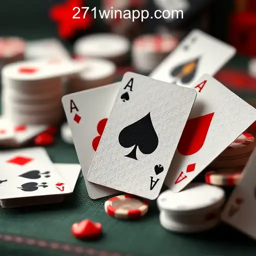 Discovering the Diverse World of Card Games