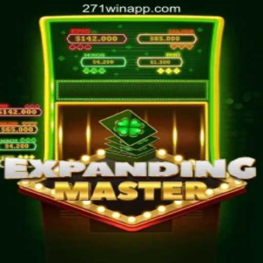 Exploring the Thrills of ExpandingMaster: An In-Depth Look into Brasil's Leading Slot Game