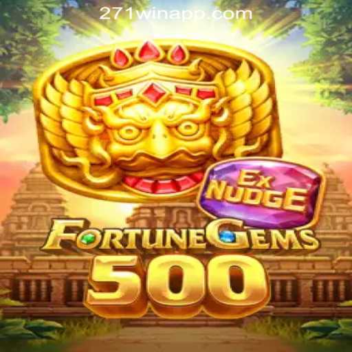 Discover FortuneGems500: The Ultimate Online Slot Experience