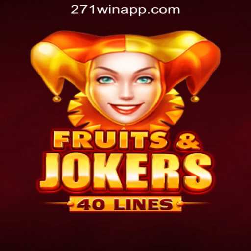 Exploring the Thrilling World of FruitsAndJokers40