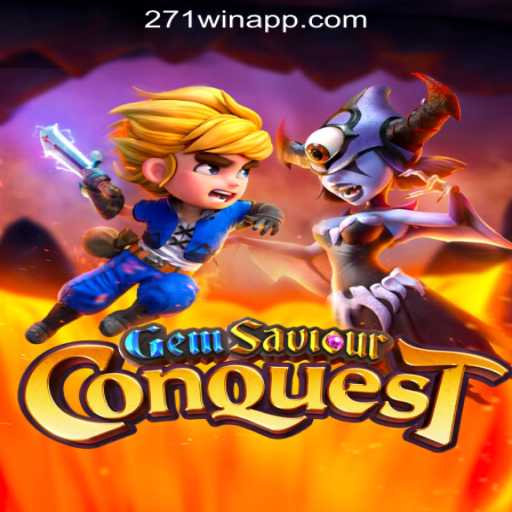 Exploring GemSaviourConquest: A Revolutionary Adventure in Official Slots Brazil #1