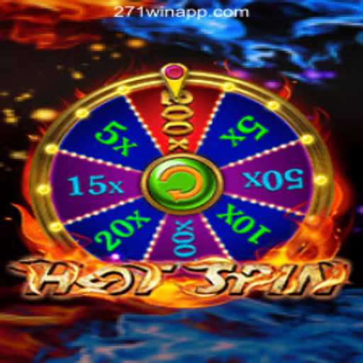 Exploring the Thrills of HotSpin on 271win.com: Dive into Brazil's Premier Slot Experience