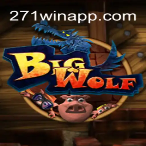 BigWolf: A New Era of Gaming with 271win.com Oficial Slots Brasil #1