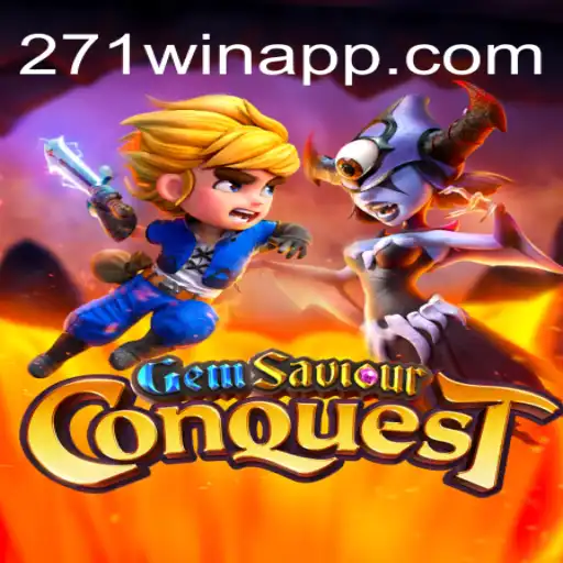 Exploring GemSaviourConquest: A Revolutionary Adventure in Official Slots Brazil #1