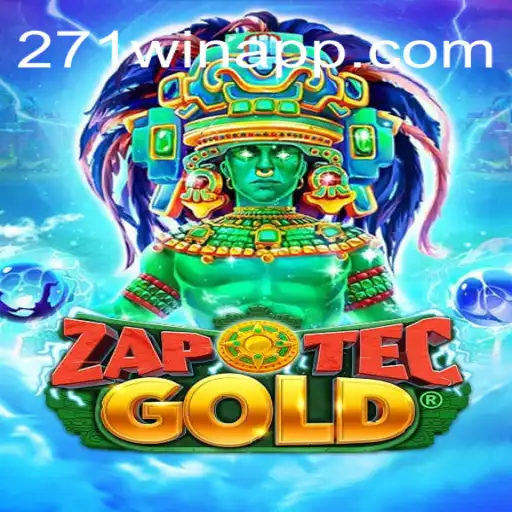 Discover the Excitement of ZapOtecGold: Your Guide to 271win.com Oficial Slots Brasil #1