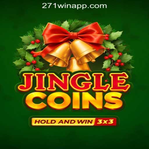 Explore Jinglecoins - An Exciting Slot Experience with 271win.com Oficial Slots Brasil #1