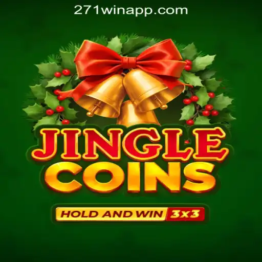 Explore Jinglecoins - An Exciting Slot Experience with 271win.com Oficial Slots Brasil #1