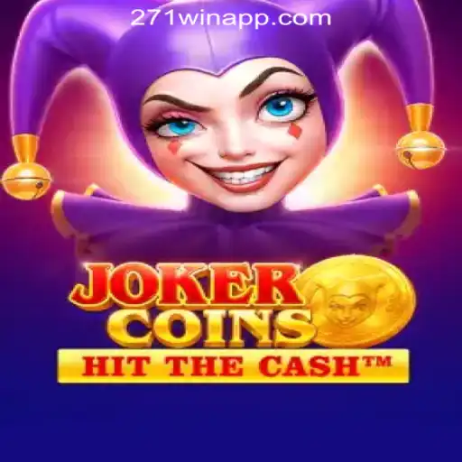 Exploring JokerCoins: The Latest Craze in Online Slots