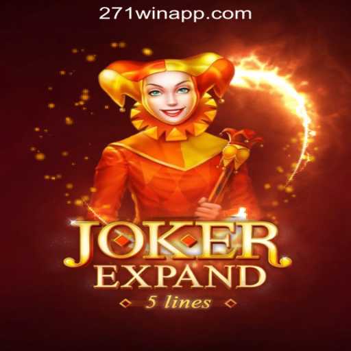 Exploring JokerExpand: The Thrilling Slot Experience on 271win.com Oficial Slots Brasil #1