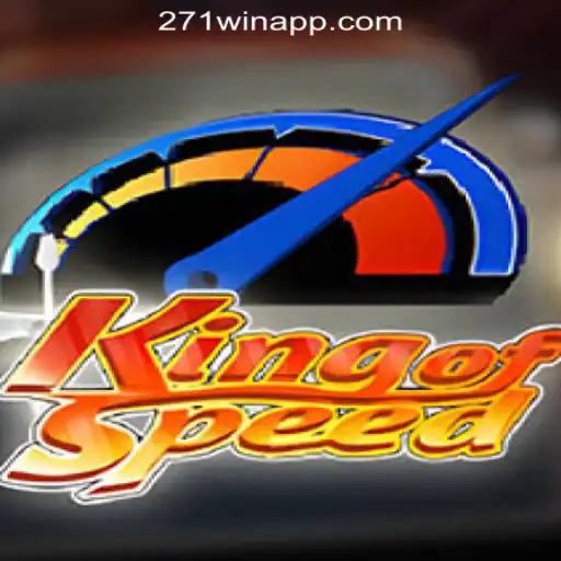 KingofSpeed: The Thrilling World of High-Octane Racing and Slots