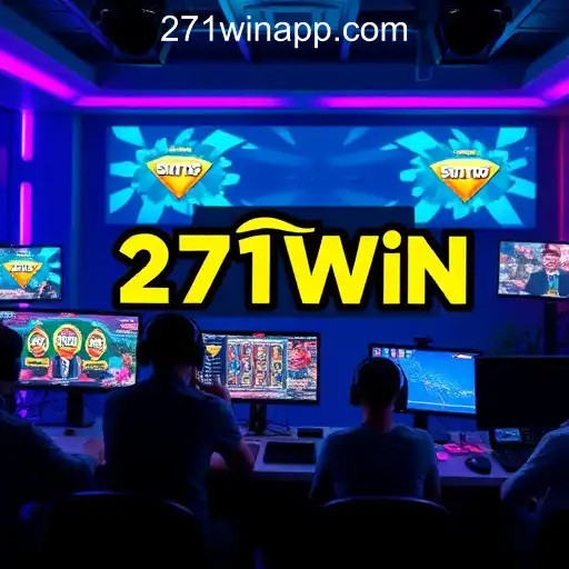Exploring the World of Live Streaming and its Connection to 271win.com Oficial Slots Brasil #1