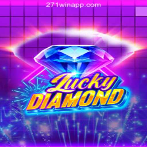 Discover the Thrill of LuckyDiamond at 271win.com Oficial Slots Brasil #1