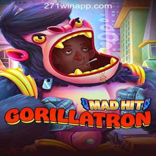 Discover the Exciting World of MadHitGorillatron: An In-depth Guide