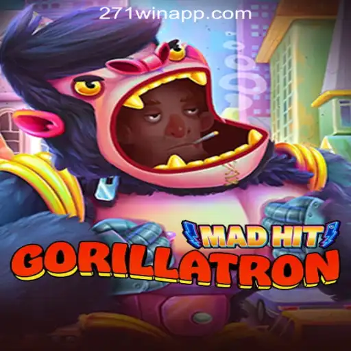 Discover the Exciting World of MadHitGorillatron: An In-depth Guide