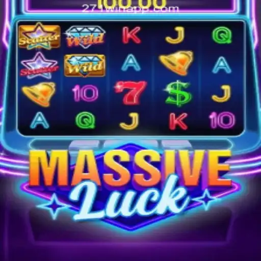 Exploring MassiveLuck: The Ultimate Gaming Experience