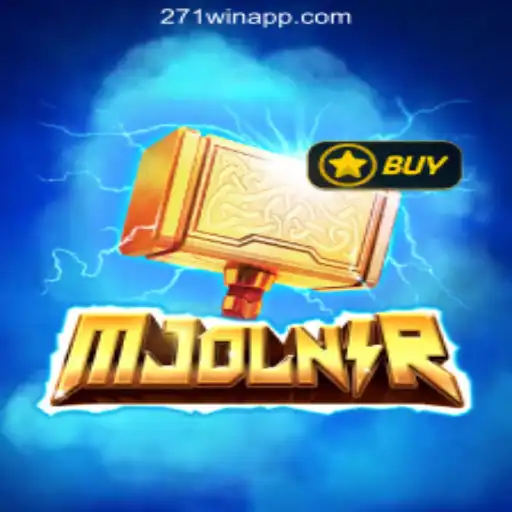 Mjolnir: The Thunderous Game Experience at 271win.com Oficial Slots Brasil #1