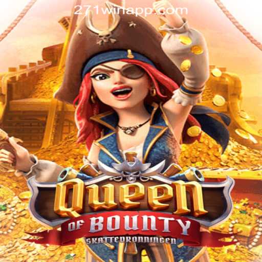 Queen of Bounty: A Dive into the High Seas Adventure