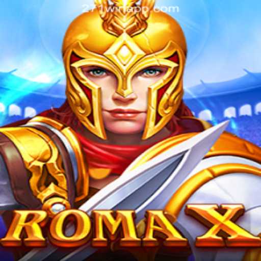 Discover the Thrilling World of RomaX: The Ultimate Slot Experience
