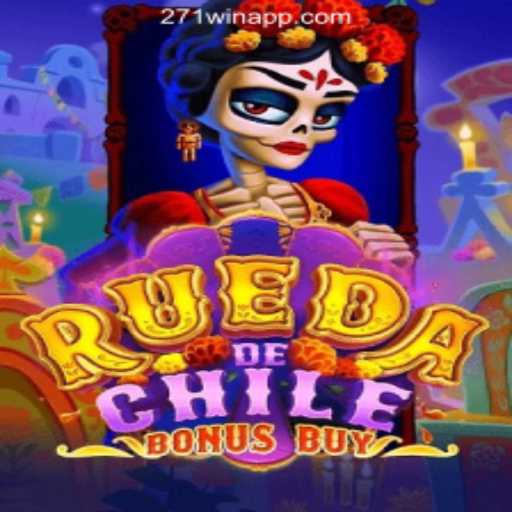 Discovering RuedaDeChileBonusBuy: The Excitement of 271win.com Oficial Slots Brasil #1