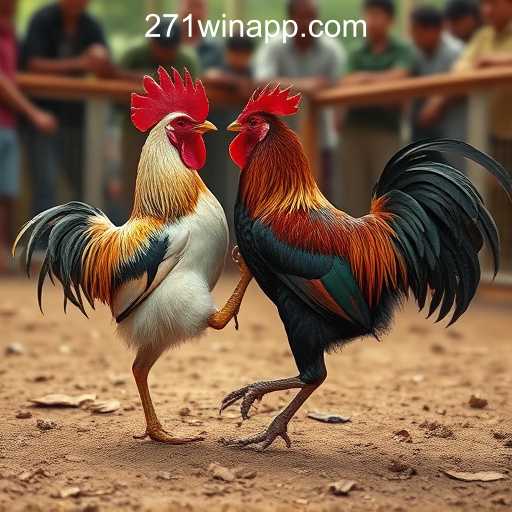 271win.com Oficial Slots Brasil #1