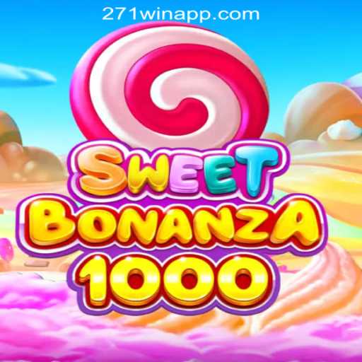 Discover the Thrilling World of SweetBonanza1000: The Ultimate Gaming Experience in Brasil