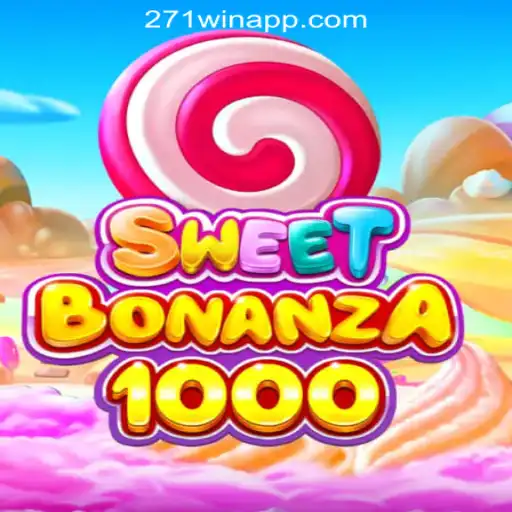 Discover the Thrilling World of SweetBonanza1000: The Ultimate Gaming Experience in Brasil