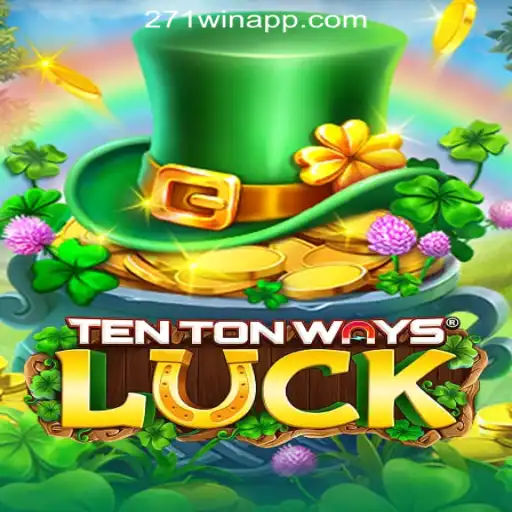Discover the Exciting World of TenTonWaysLuck: An In-Depth Look