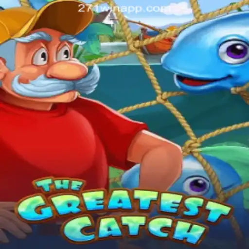 TheGreatestCatch: An Adventurous Journey into the World of 271win.com Oficial Slots Brasil