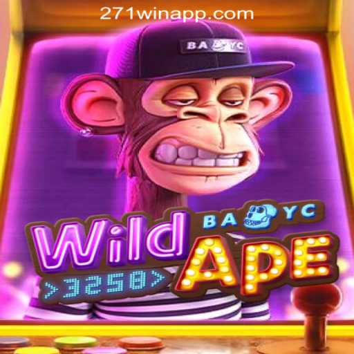 Unveiling WildApe3258: A Thrilling Journey into the Heart of the Jungle