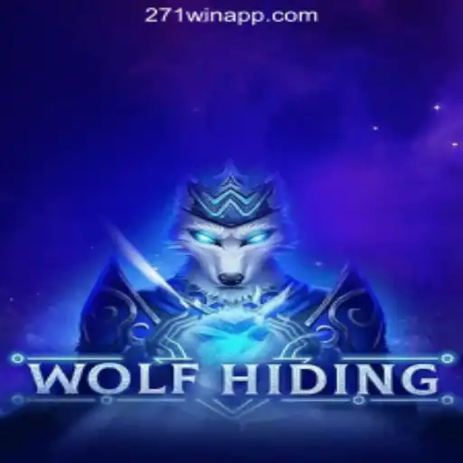 Discover the Thrill of WolfHiding with 271win.com Oficial Slots Brasil #1