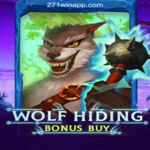 Exploring the Thrills of WolfHidingBonusBuy: The Latest Sensation in the Gaming World