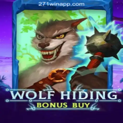 Exploring the Thrills of WolfHidingBonusBuy: The Latest Sensation in the Gaming World